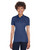 UltraClub 8210L - Ladies' Cool & Dry Mesh Piqué Polo