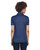 UltraClub 8210L - Ladies' Cool & Dry Mesh Piqué Polo