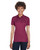 UltraClub 8210L - Ladies' Cool & Dry Mesh Piqué Polo