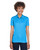 UltraClub 8210L - Ladies' Cool & Dry Mesh Piqué Polo
