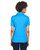 UltraClub 8210L - Ladies' Cool & Dry Mesh Piqué Polo
