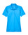 UltraClub 8210L - Ladies' Cool & Dry Mesh Piqué Polo