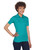 UltraClub 8210L - Ladies' Cool & Dry Mesh Piqué Polo