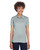 UltraClub 8210L - Ladies' Cool & Dry Mesh Piqué Polo