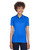 UltraClub 8210L - Ladies' Cool & Dry Mesh Piqué Polo