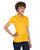 UltraClub 8210L - Ladies' Cool & Dry Mesh Piqué Polo