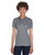 UltraClub 8210L - Ladies' Cool & Dry Mesh Piqué Polo