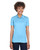 UltraClub 8210L - Ladies' Cool & Dry Mesh Piqué Polo