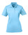 UltraClub 8210L - Ladies' Cool & Dry Mesh Piqué Polo