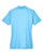 UltraClub 8210L - Ladies' Cool & Dry Mesh Piqué Polo