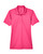 UltraClub 8210L - Ladies' Cool & Dry Mesh Piqué Polo