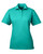 UltraClub 8210L - Ladies' Cool & Dry Mesh Piqué Polo