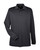 UltraClub 8210LS - Adult Cool & Dry Long-Sleeve Mesh Piqué Polo