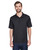 UltraClub 8210T - Men's Tall Cool & Dry Mesh Piqué Polo