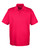 UltraClub 8210T - Men's Tall Cool & Dry Mesh Piqué Polo
