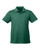 UltraClub 8210Y - Youth Cool & Dry Mesh Piqué Polo