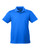 UltraClub 8210Y - Youth Cool & Dry Mesh Piqué Polo