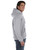 Fruit of the loom 82130 - Adult Supercotton™ Pullover Hooded Sweatshirt