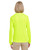 UltraClub 8622W - Ladies' Cool & Dry Performance Long-Sleeve Top