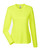 UltraClub 8622W - Ladies' Cool & Dry Performance Long-Sleeve Top