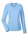 UltraClub 8622W - Ladies' Cool & Dry Performance Long-Sleeve Top