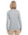 UltraClub 8622W - Ladies' Cool & Dry Performance Long-Sleeve Top