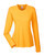 UltraClub 8622W - Ladies' Cool & Dry Performance Long-Sleeve Top