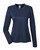 UltraClub 8622W - Ladies' Cool & Dry Performance Long-Sleeve Top