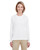 UltraClub 8622W - Ladies' Cool & Dry Performance Long-Sleeve Top