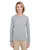 UltraClub 8622W - Ladies' Cool & Dry Performance Long-Sleeve Top