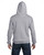 Fruit of the loom 82230 - Adult Supercotton™ Full-Zip Hooded Sweatshirt