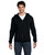 Fruit of the loom 82230 - Adult Supercotton™ Full-Zip Hooded Sweatshirt