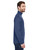 UltraClub 8230 - Men's Cool & Dry Sport Quarter-Zip Pullover
