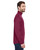 UltraClub 8230 - Men's Cool & Dry Sport Quarter-Zip Pullover
