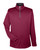 UltraClub 8230 - Men's Cool & Dry Sport Quarter-Zip Pullover