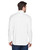 UltraClub 8230 - Men's Cool & Dry Sport Quarter-Zip Pullover