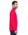 UltraClub 8230 - Men's Cool & Dry Sport Quarter-Zip Pullover