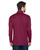 UltraClub 8230 - Men's Cool & Dry Sport Quarter-Zip Pullover