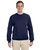 Fruit of the loom 82300 - Adult Supercotton™ Fleece Crew