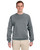 Fruit of the loom 82300 - Adult Supercotton™ Fleece Crew