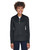 UltraClub 8230L - Ladies' Cool & Dry Sport Quarter-Zip Pullover
