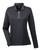 UltraClub 8230L - Ladies' Cool & Dry Sport Quarter-Zip Pullover