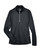 UltraClub 8230L - Ladies' Cool & Dry Sport Quarter-Zip Pullover