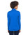 UltraClub 8230L - Ladies' Cool & Dry Sport Quarter-Zip Pullover