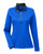 UltraClub 8230L - Ladies' Cool & Dry Sport Quarter-Zip Pullover