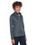 UltraClub 8230L - Ladies' Cool & Dry Sport Quarter-Zip Pullover
