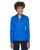 UltraClub 8230L - Ladies' Cool & Dry Sport Quarter-Zip Pullover