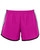 Augusta Sportswear 1265 - Ladies' Pulse Team Short