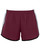 Augusta Sportswear 1265 - Ladies' Pulse Team Short