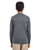 UltraClub 8622Y - Youth Cool & Dry Performance Long-Sleeve Top